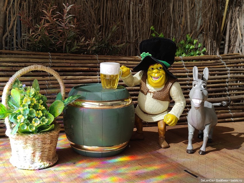 5 лет Игры — Интересное и необычное: фотоподборки