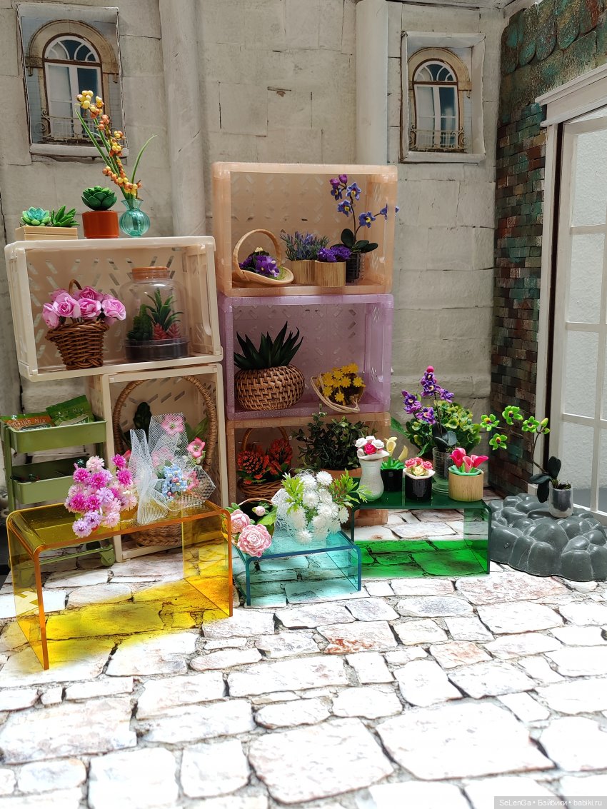 5 лет Игры — Интересное и необычное: фотоподборки