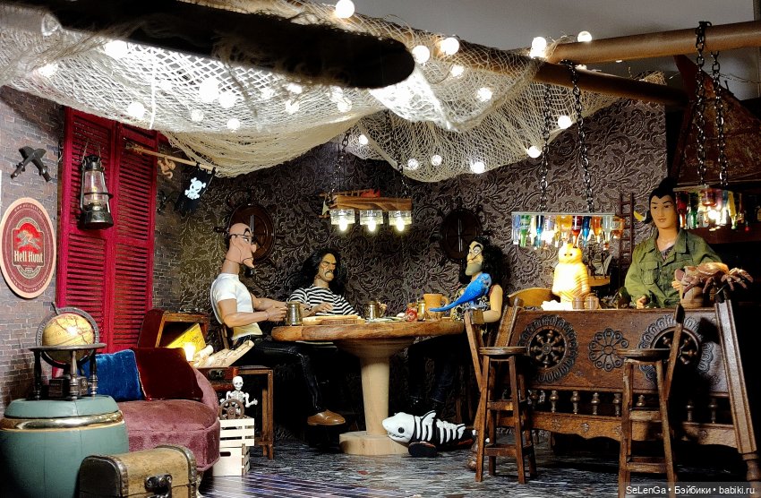 5 лет Игры — Интересное и необычное: фотоподборки