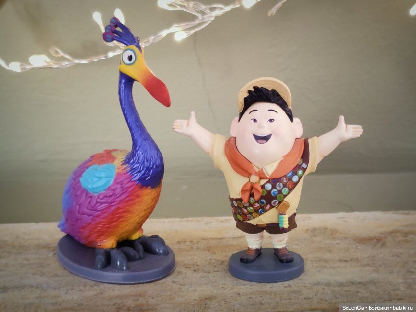 5 лет Игры — Интересное и необычное: фотоподборки