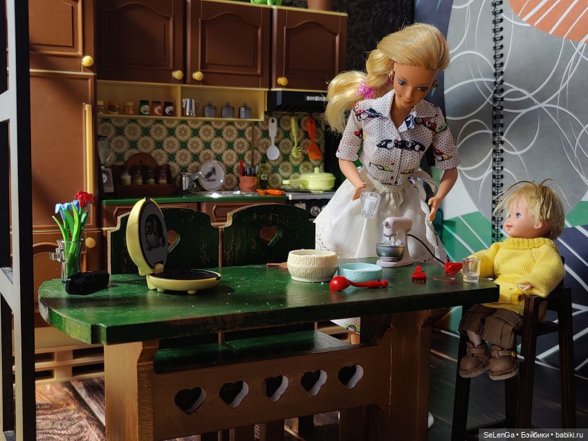 5 лет Игры — Интересное и необычное: фотоподборки