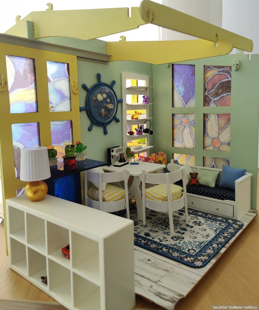 5 лет Игры — Интересное и необычное: фотоподборки