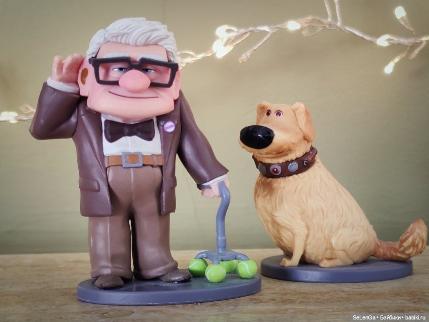 5 лет Игры — Интересное и необычное: фотоподборки