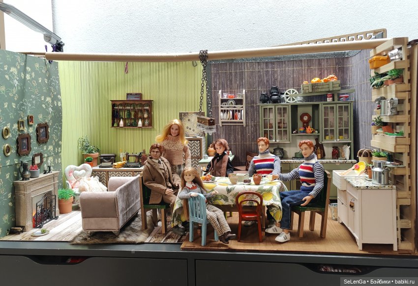 5 лет Игры — Интересное и необычное: фотоподборки