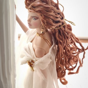 Мой Пантеон Богинь #7