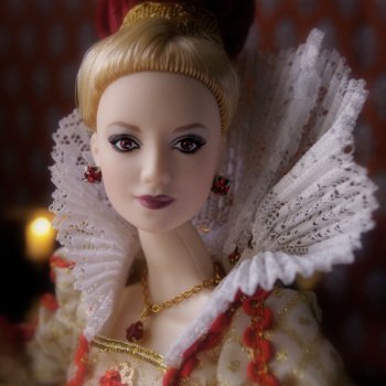 Королева Изабелла