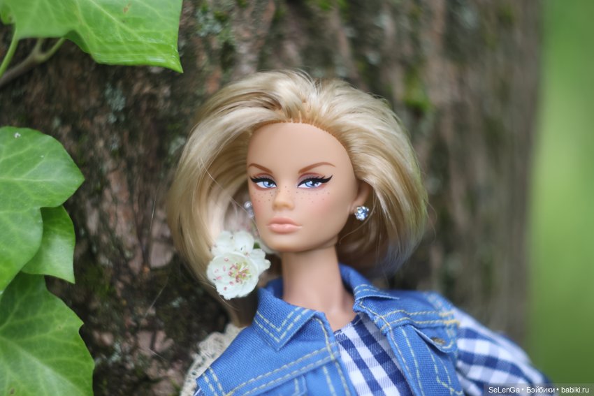 Дождливый день с Элли — Куклы с Алиэкспресс (Aliexpress): Китайские шарнирные