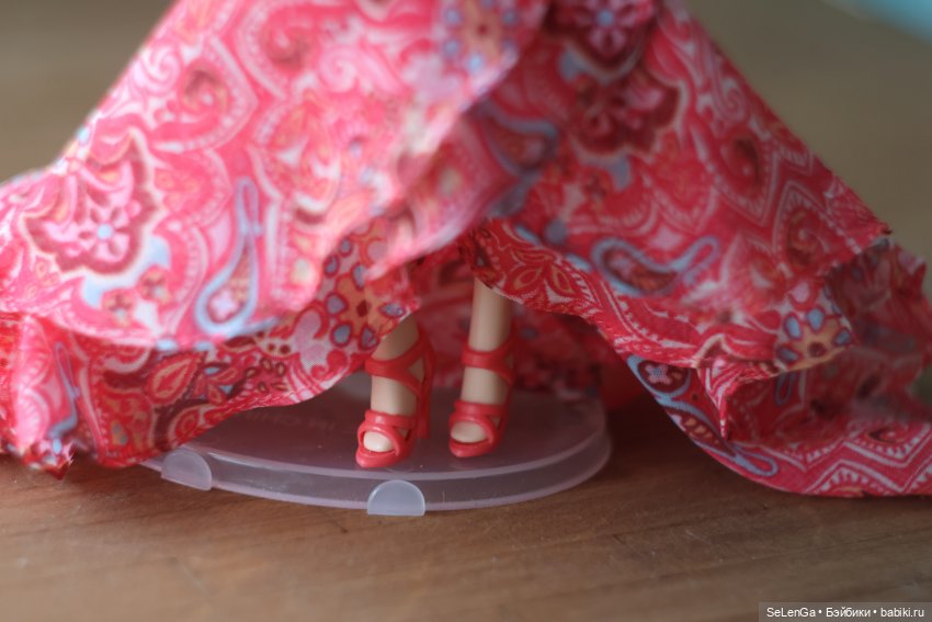 Барби Богемия — Куклы Barbie (Барби): Looks