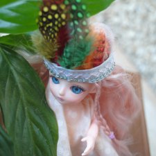 Ми, Водяная Лилия