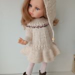 Одежда для Паола Рейна