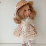 Одежда для Паола Рейна