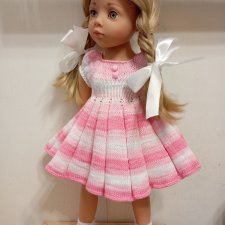 Одежда для Готц 50 см