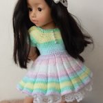 Одежда для Готц 37см