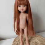 Люмита Паола Рейна-голова