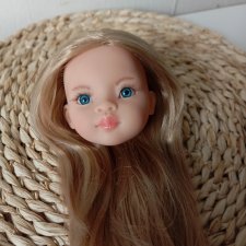 Маника (голова)