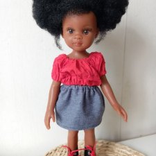 Аутфит с обувью  от Паола Рейна