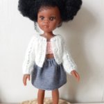 Жакетик+ кофточка