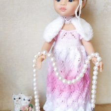 Куколки, с которых все началось