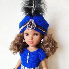 Шикарные девушки Марии  Vidal Rojas