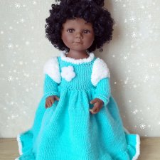 Мои Мариэтточки