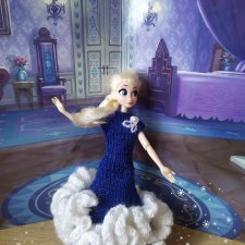 Диснеечки большие и маленькие