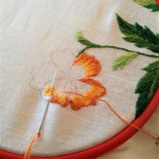 Мой вышитый рушник