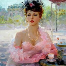 О художниках