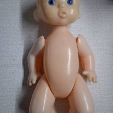 Мой любимец детства