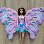 Барби Barbie Фея Марипоса Бабочка