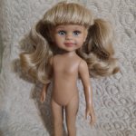 Клео карамелька от Паола Рейна