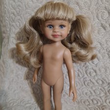 Клео карамелька от Паола Рейна