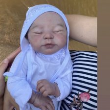 Малышка лили от Ирины кветковской