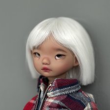 Cham Namu Chocolate от Dust of Dolls