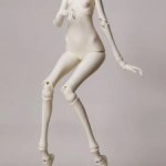 Тело bjd k-body-05
