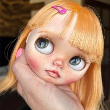 Blythe от Juliia_Po