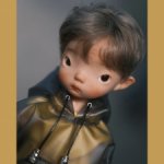 Мальчик от Jacoosun