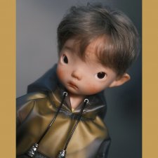 Мальчик от Jacoosun