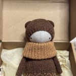 Мишка от North Dolls