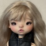 Чудесная девочка от Z.truth doll