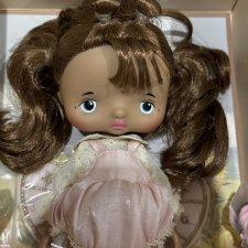 Bokka doll