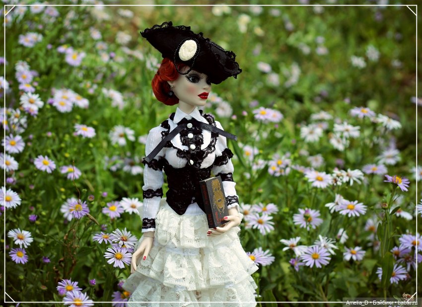 Леди за городом | Бэйбики Леди за городом — Фэшн