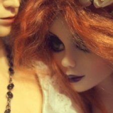 Присцилла и Саймон