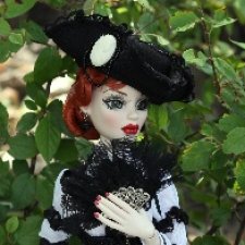 Леди за городом