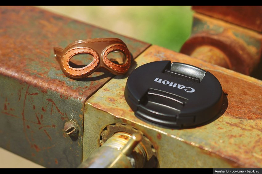 Маленький механик — Разные куклы BJD (БЖД): редкие бренды (фото 8)