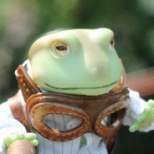 Маленький механик