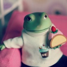 День розового