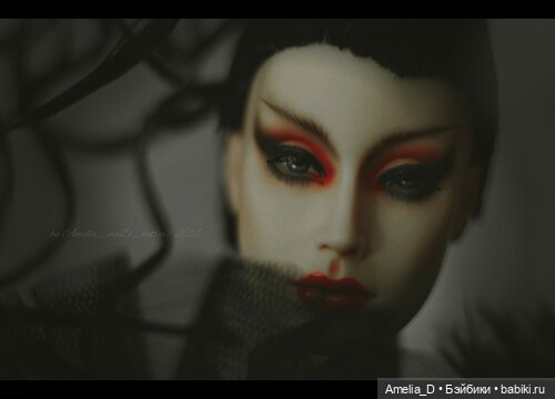 Сады забвения | Бэйбики Сады забвения — Коллекционные куклы разных авторов (Разное): редкие бренды