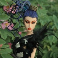 Сады забвения