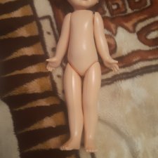 Куколка СССР  Дашенька