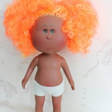 Мия булочка Nines de O'Neill